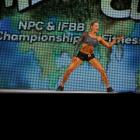 Kelley  Durbin - NPC Emerald Cup 2014 - #1